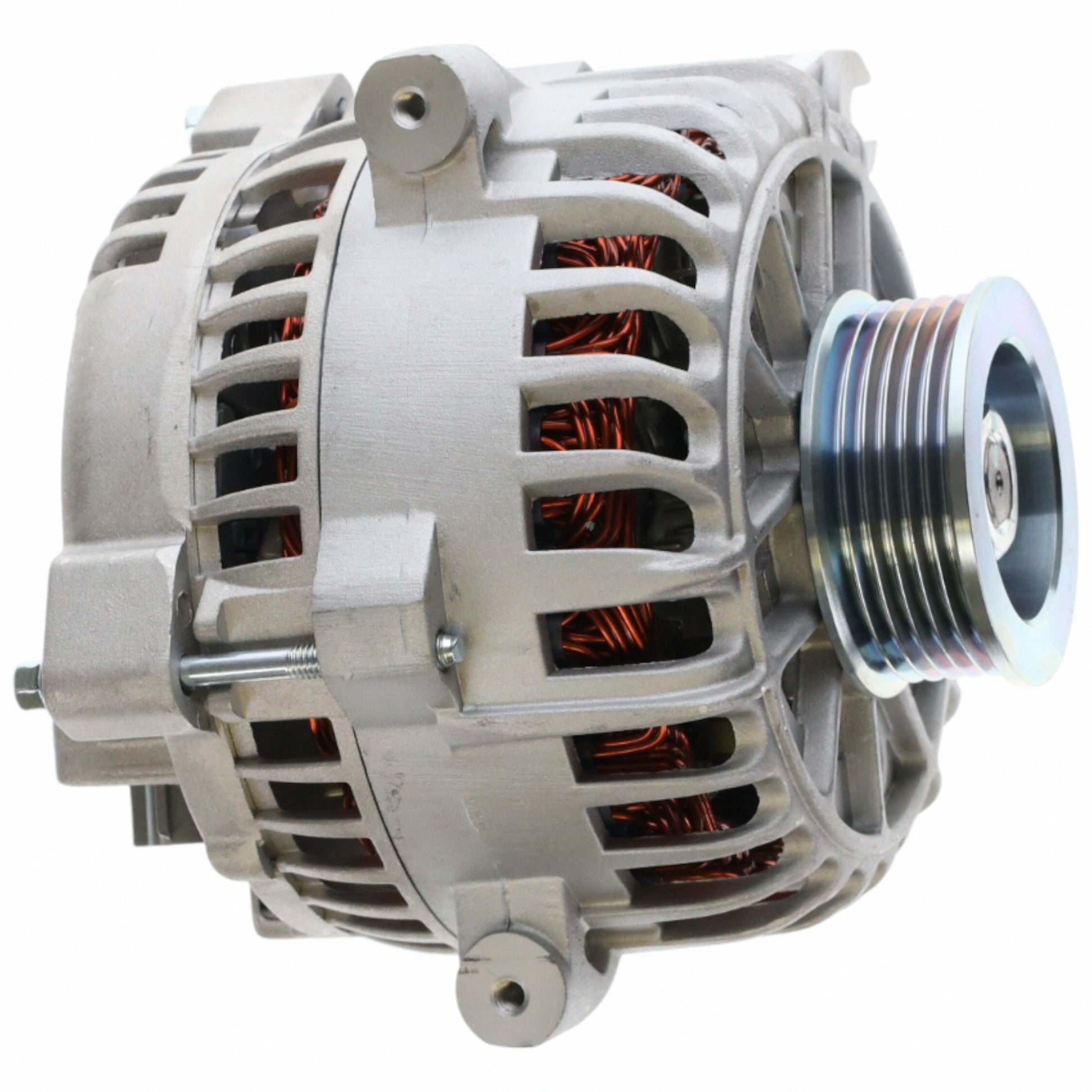 WAI Alternator 8448N image 3