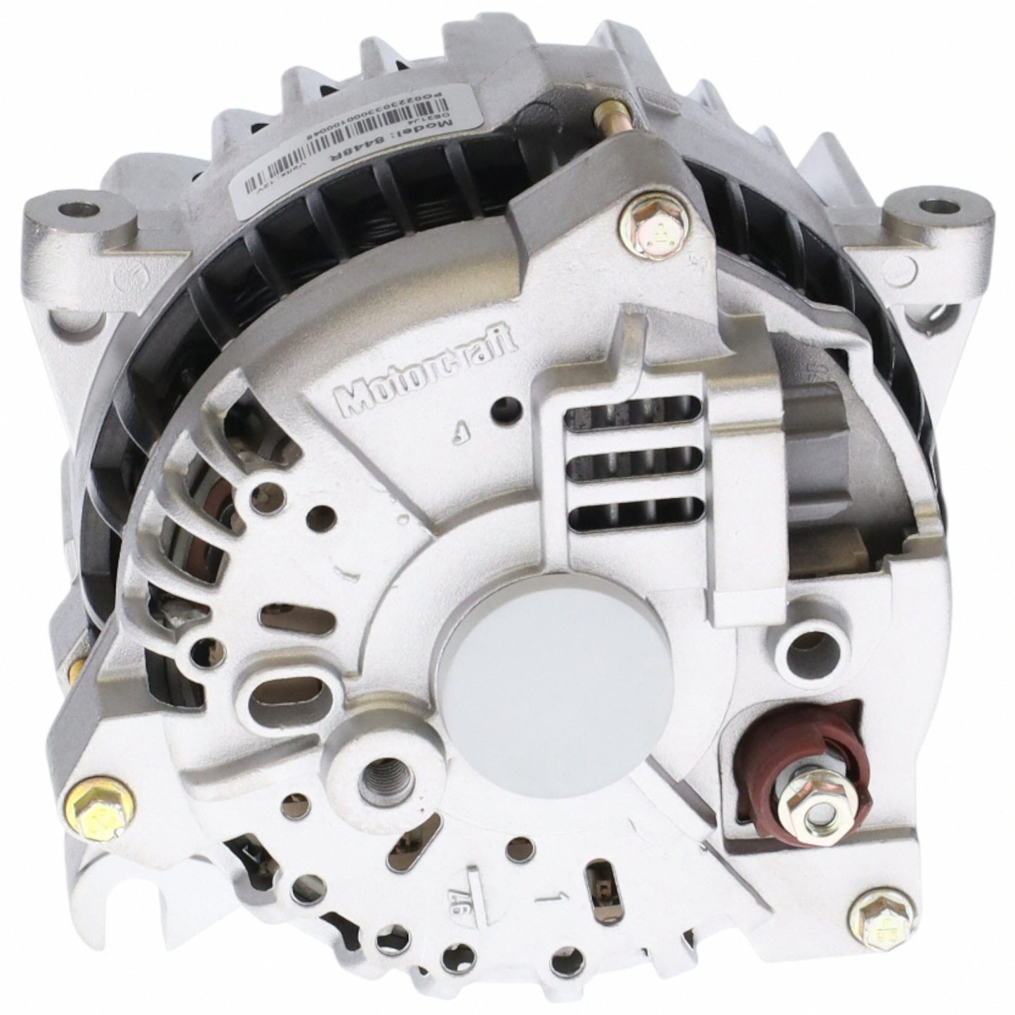 WAI Alternator 8448R image 6