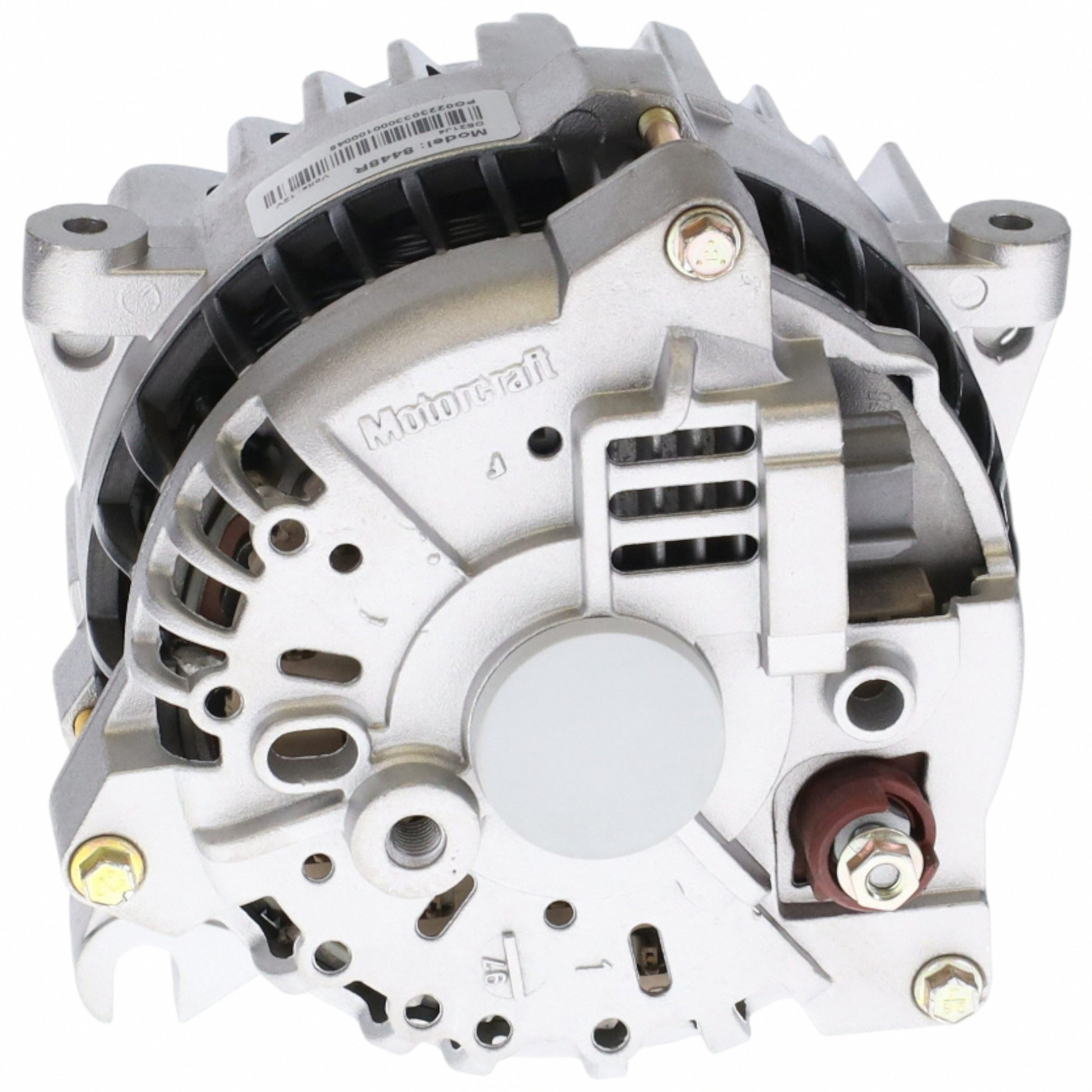 WAI Alternator 8448R image 6