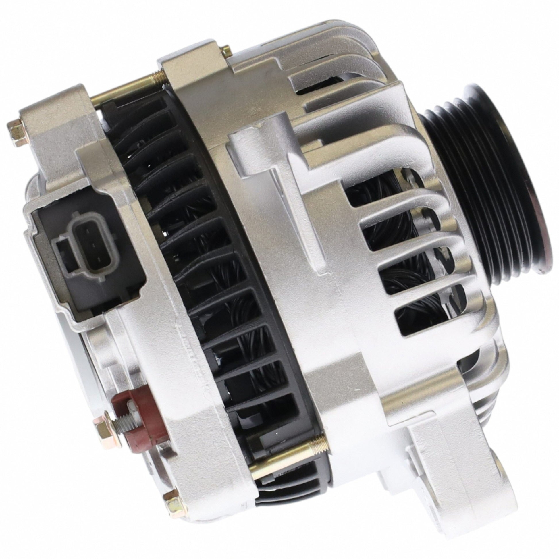 WAI Alternator 8448R image 4