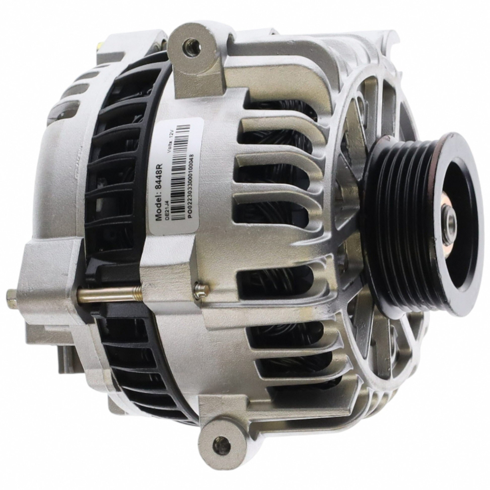 WAI Alternator 8448R image 3