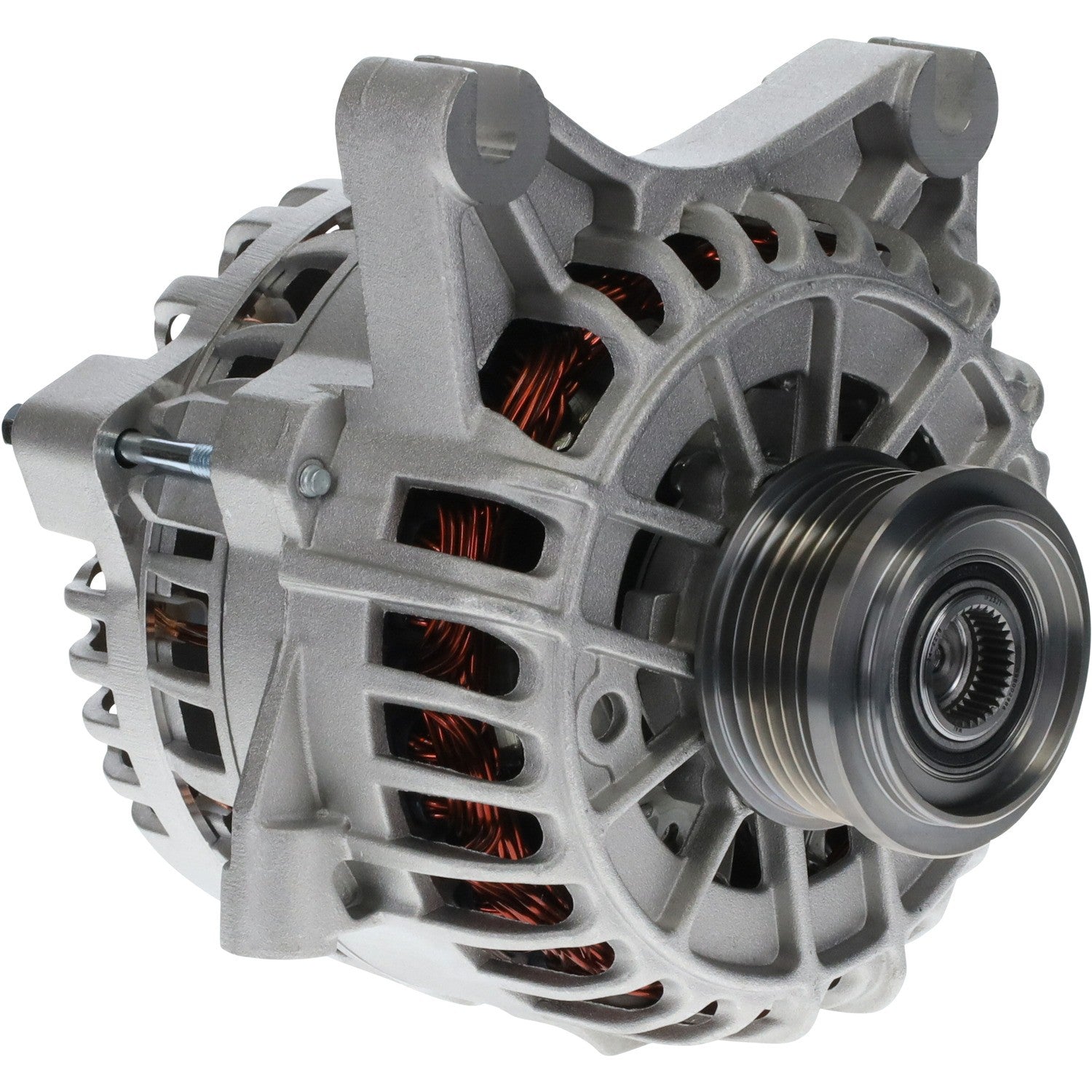 WAI Alternator 8516R image 4