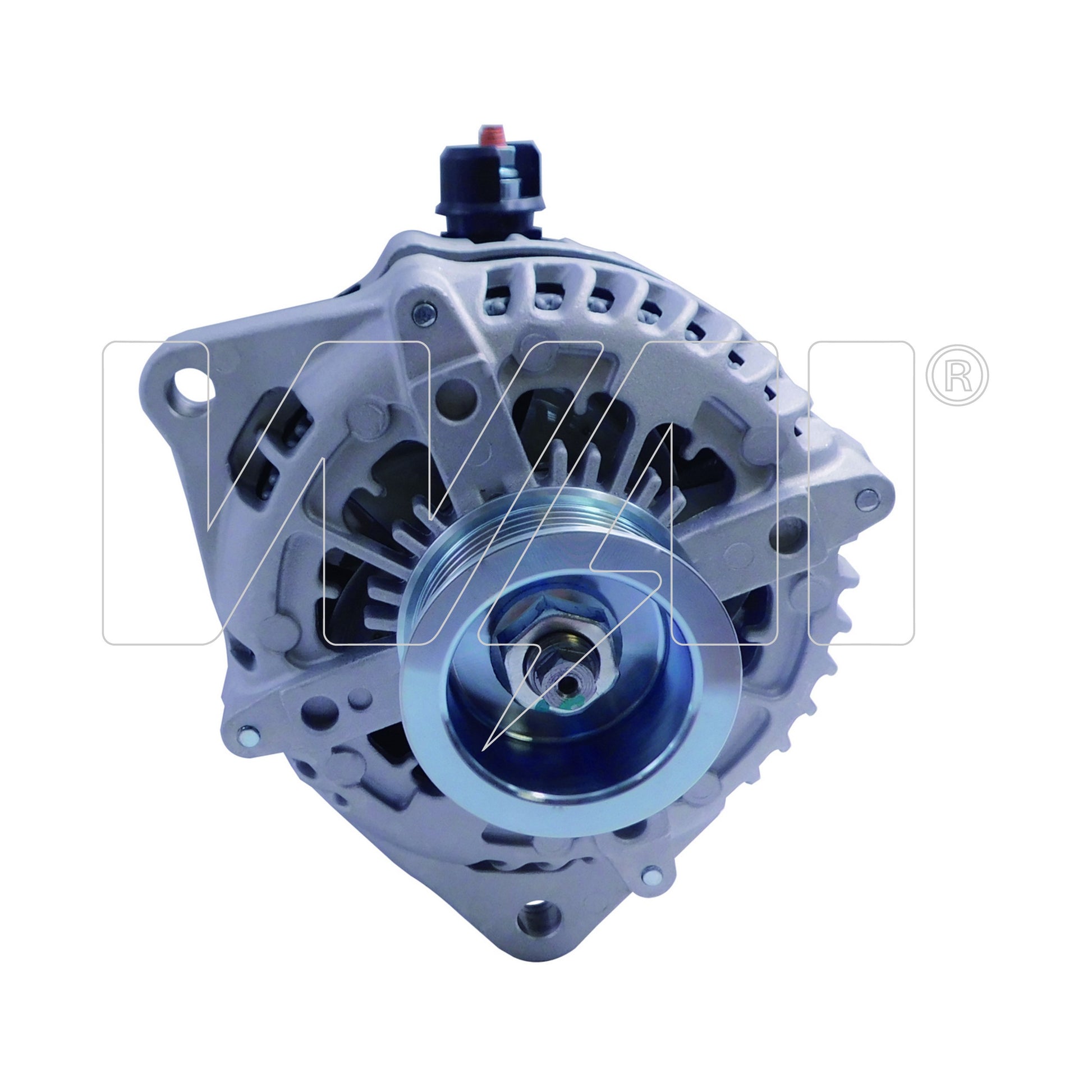 WAI Alternator 8913N image 4