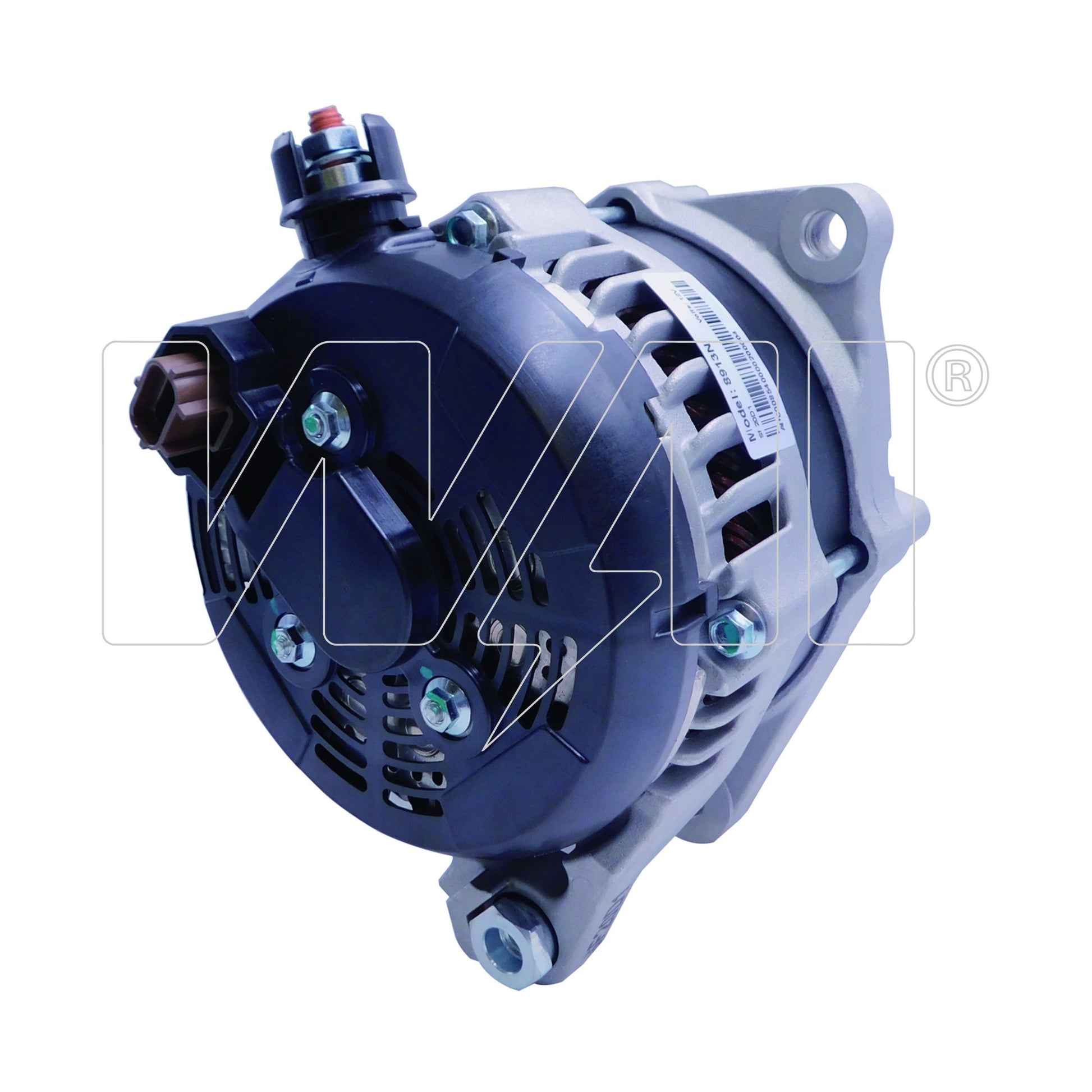 WAI Alternator 8913N image 5