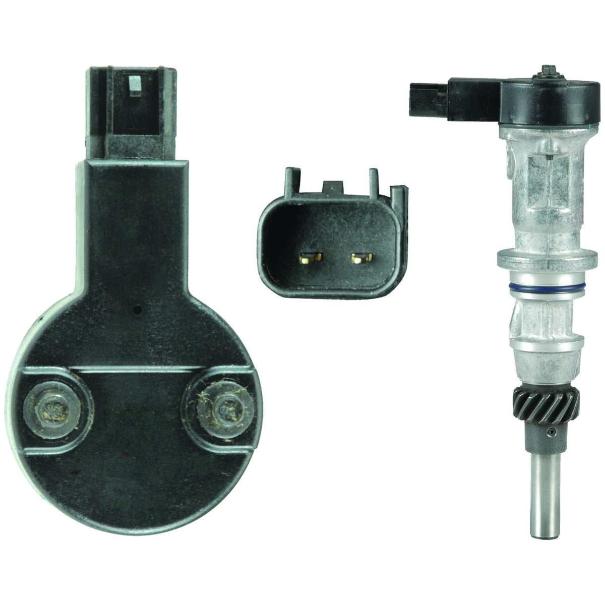 WAI CAMS2600