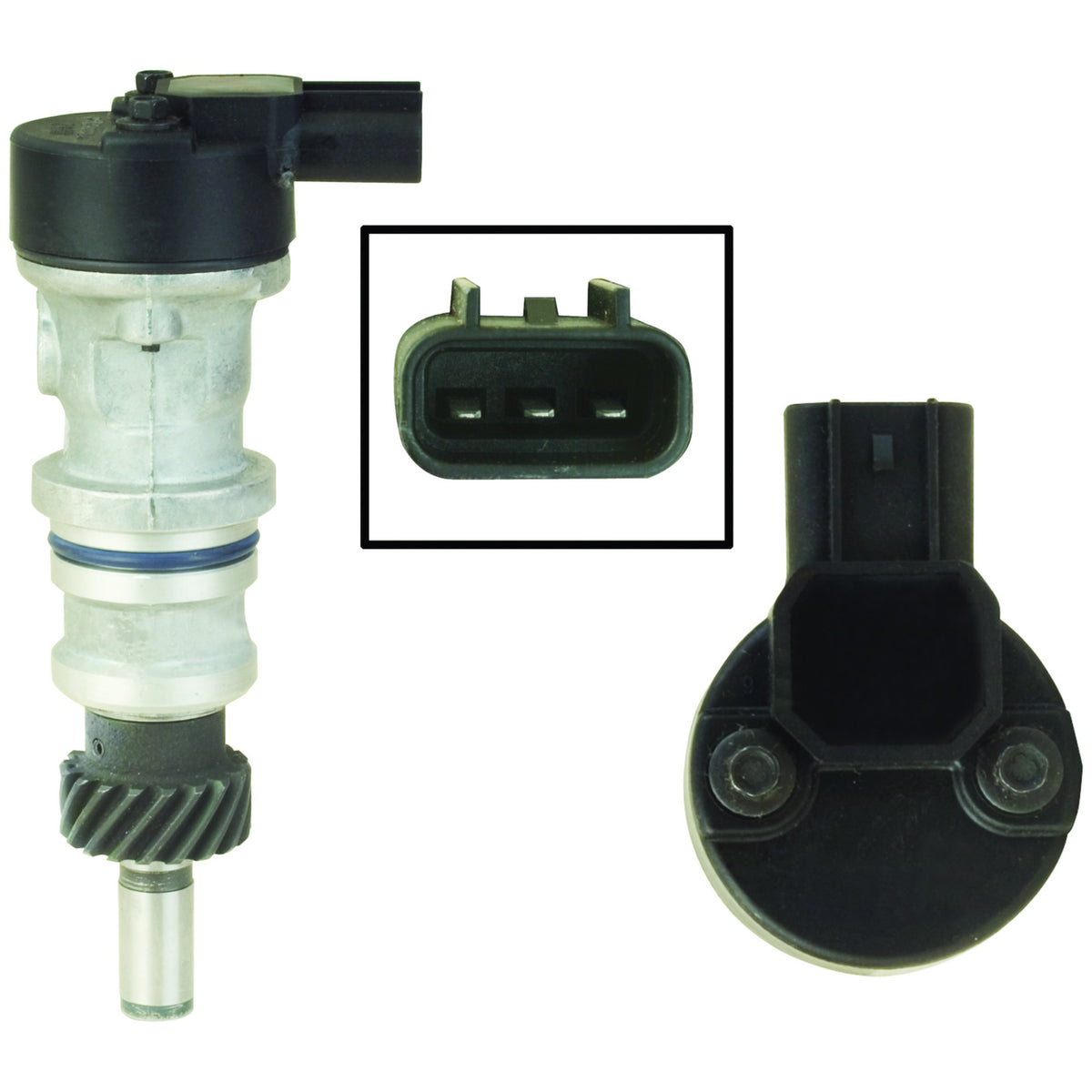 WAI CAMS2604