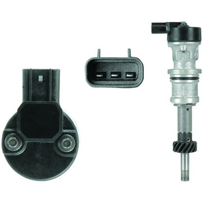 WAI CAMS2801