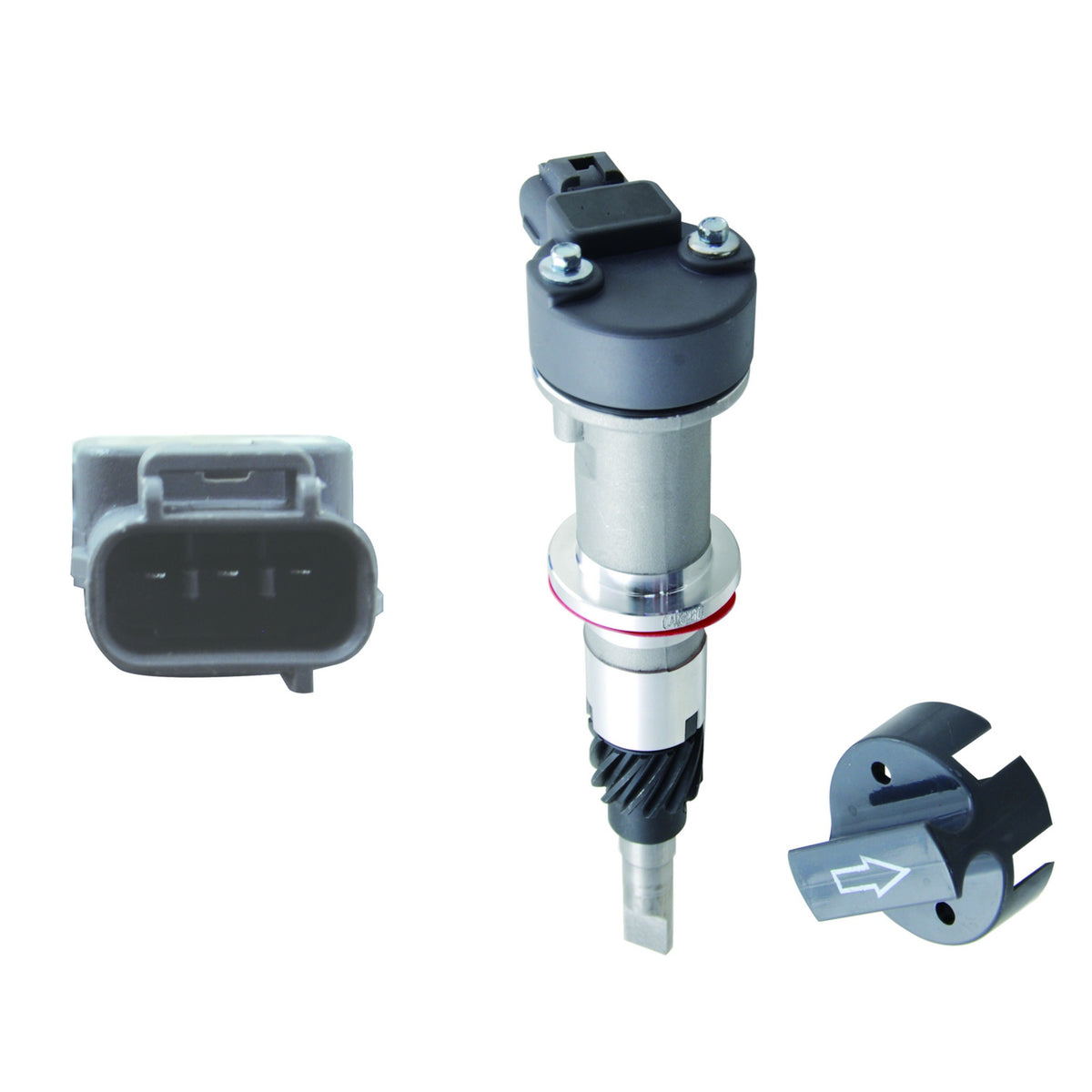 WAI CAMS4601