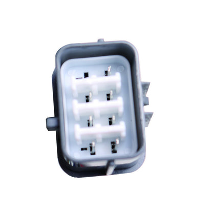 WAI Distributor DST17404B image 5