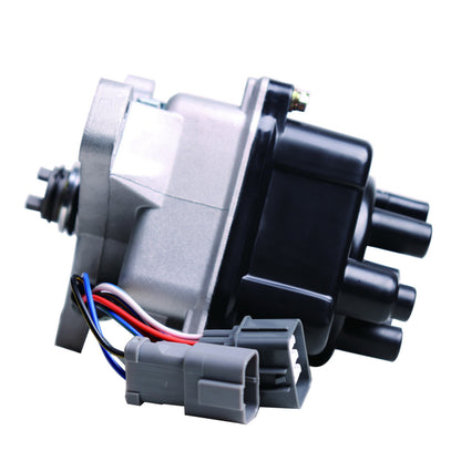 WAI Distributor DST17404B image 2