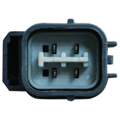 WAI DST17424
