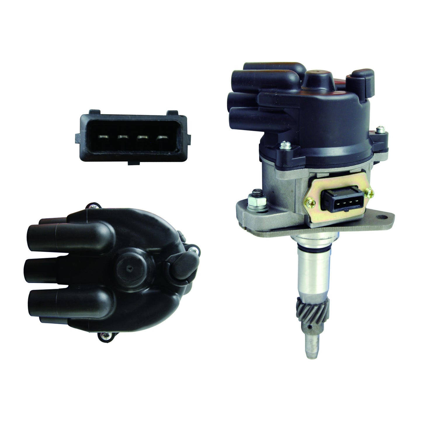 WAI Distributor DST18401 image 5