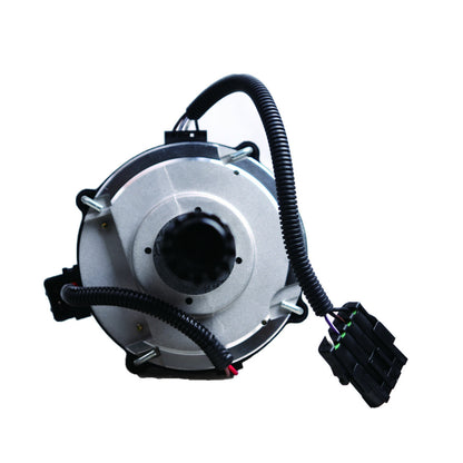 WAI Distributor DST1865 main image