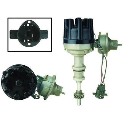WAI Distributor DST2873A image 5
