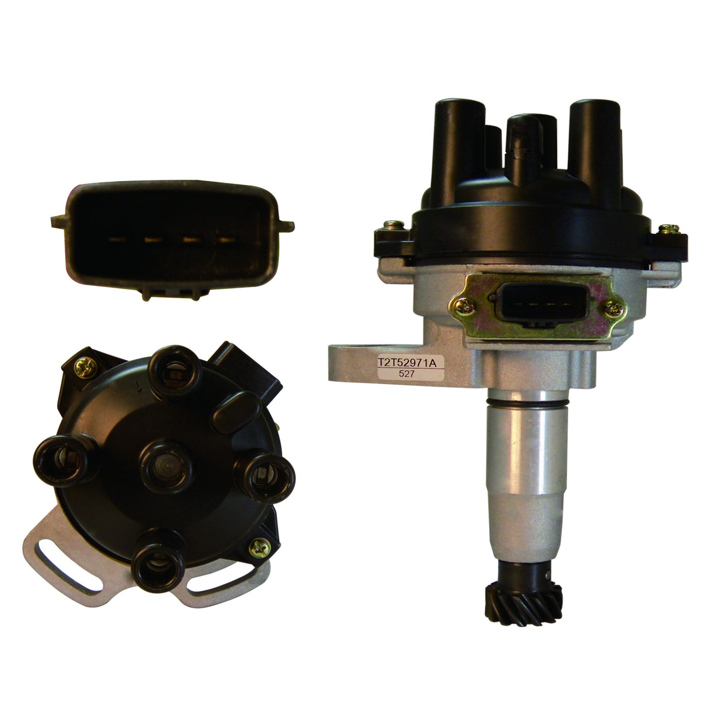 WAI Distributor DST35465 image 4