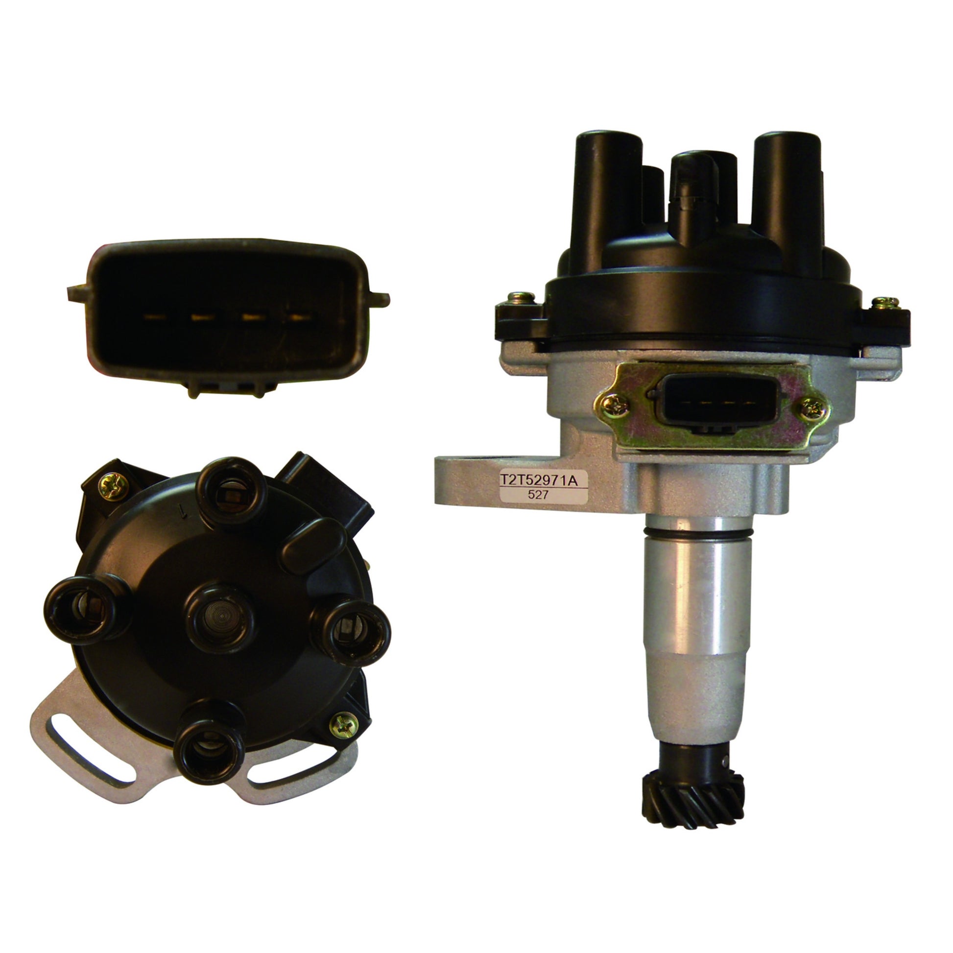 WAI Distributor DST35465 image 4