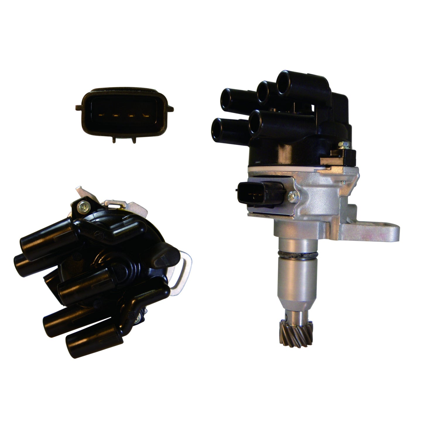 WAI Distributor DST38430 image 4