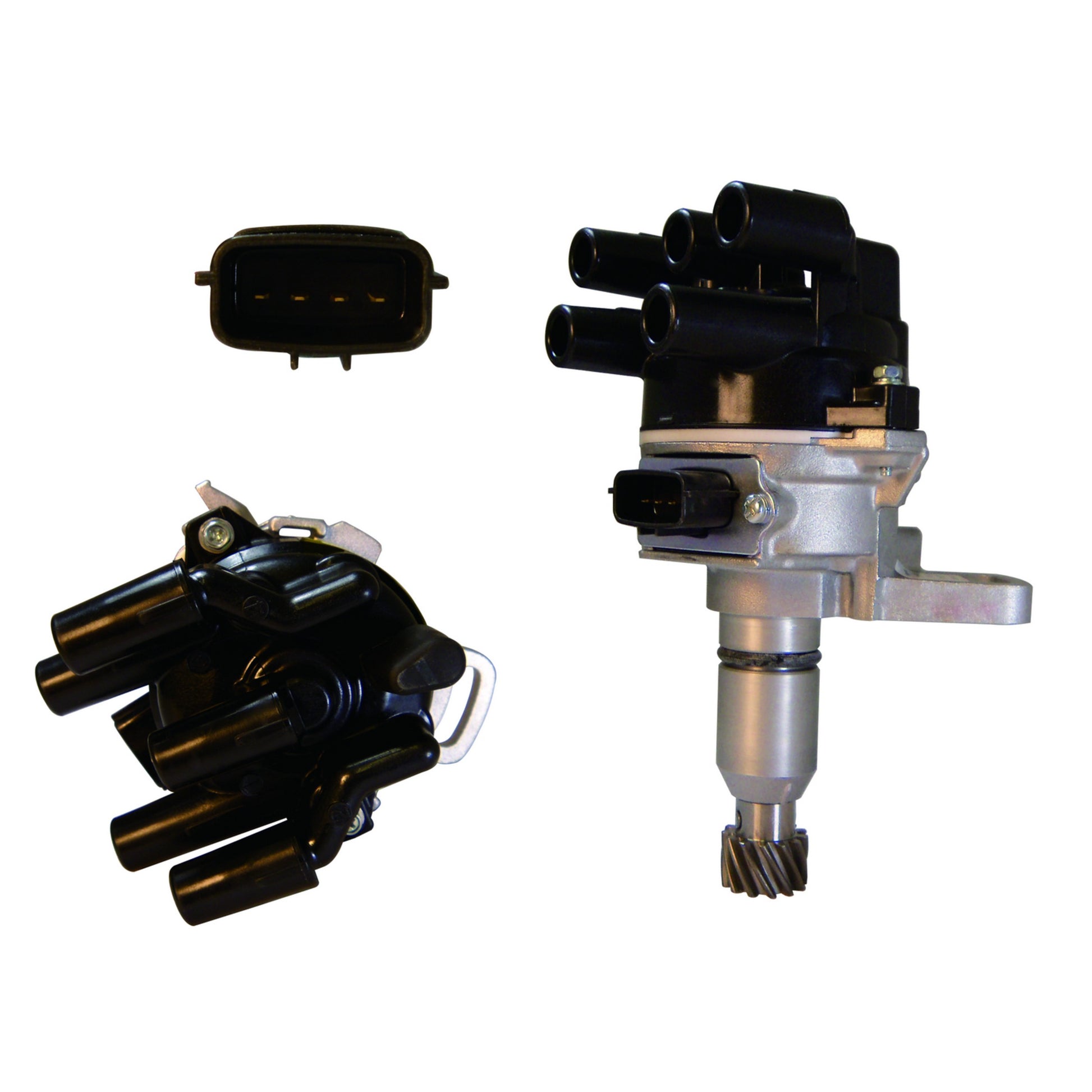WAI Distributor DST38430 image 4