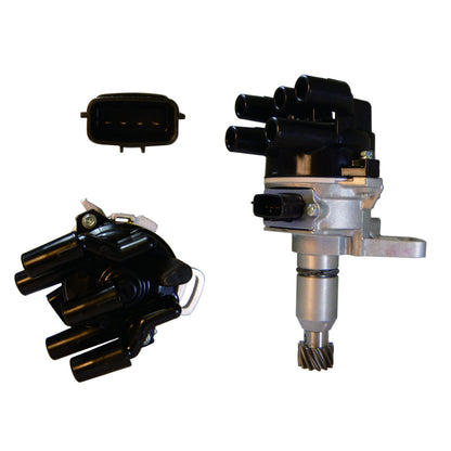 WAI Distributor DST38430 image 4