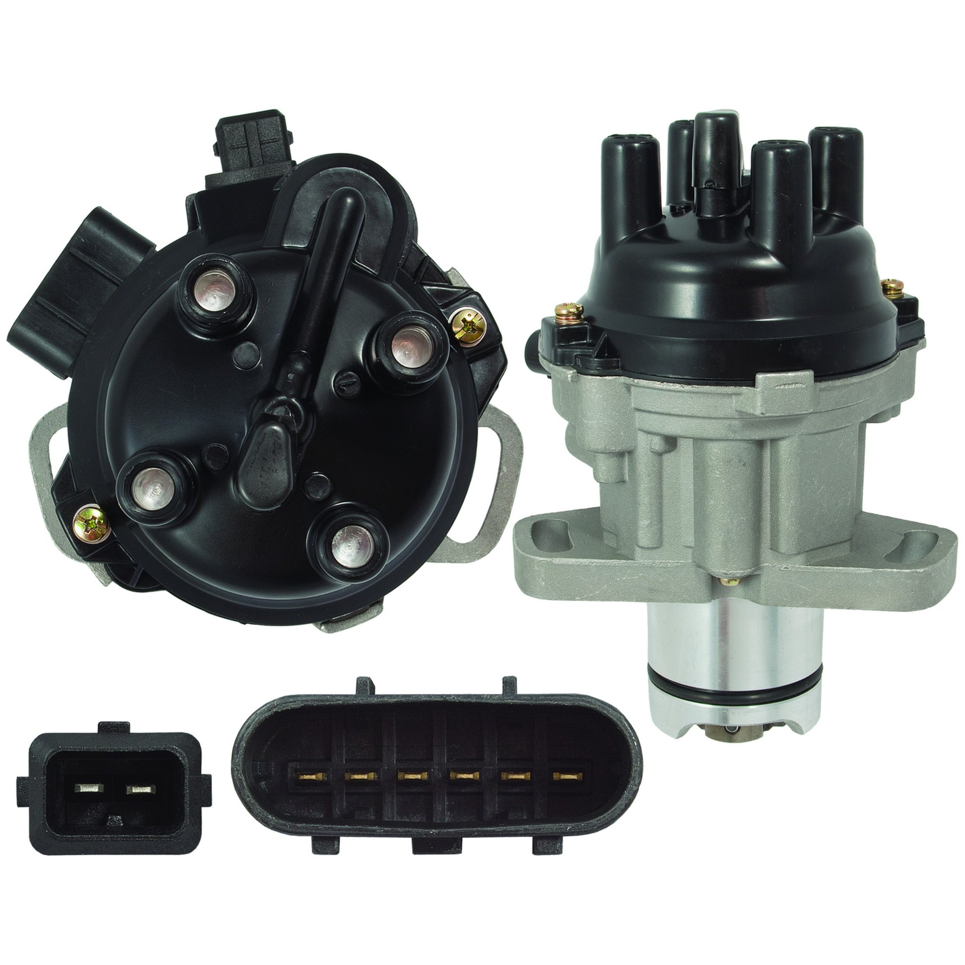 WAI Distributor DST47433 image 5