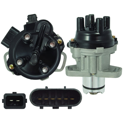 WAI Distributor DST47433 image 5