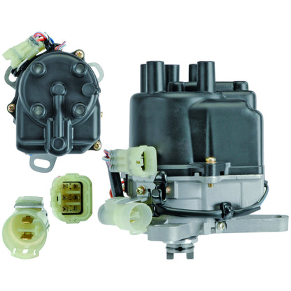 WAI Distributor DST836 image 5