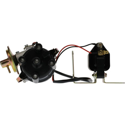 WAI Distributor DST916 image 6