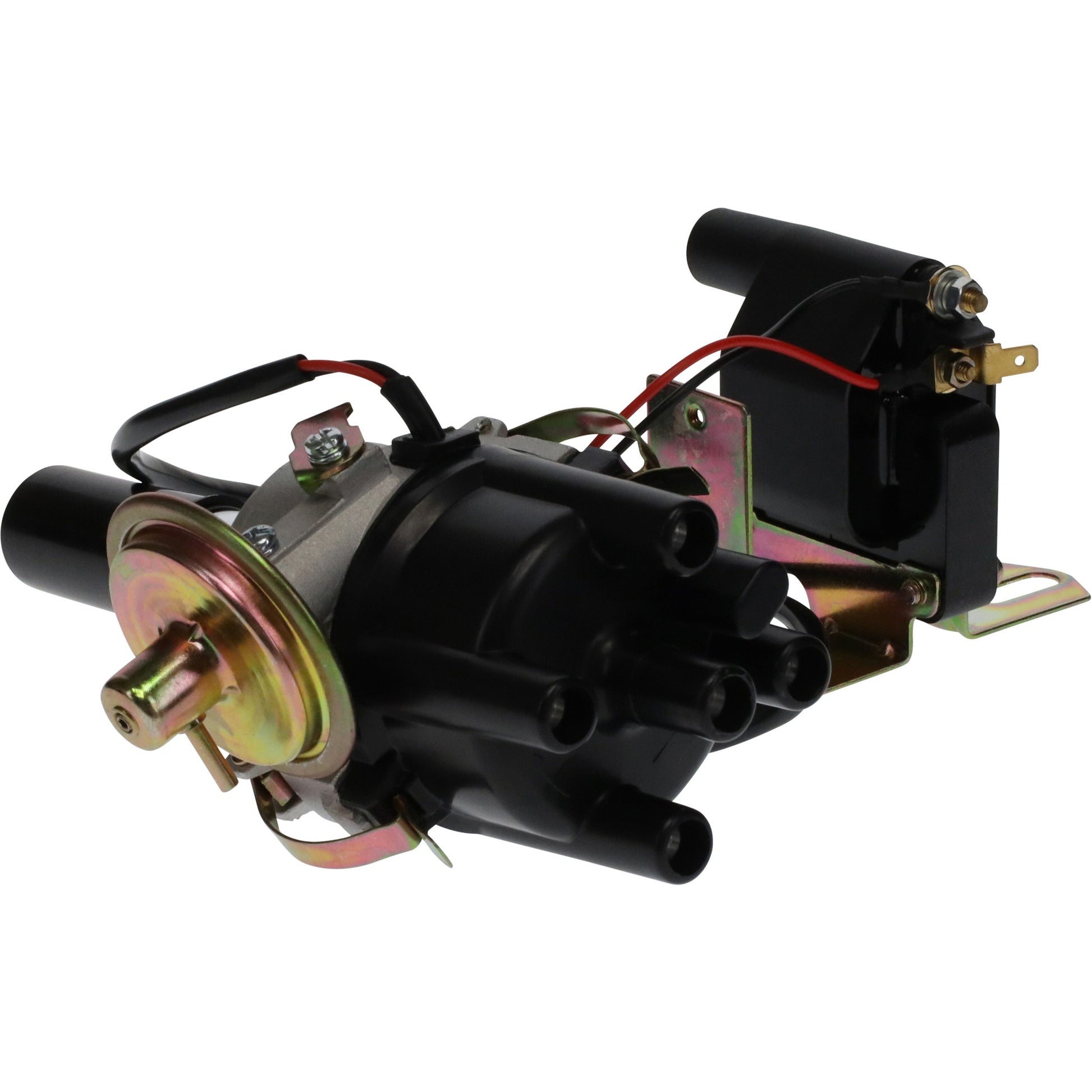 WAI Distributor DST916 image 8