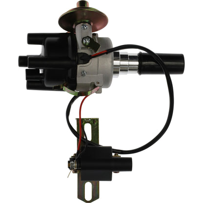 WAI Distributor DST916 image 3
