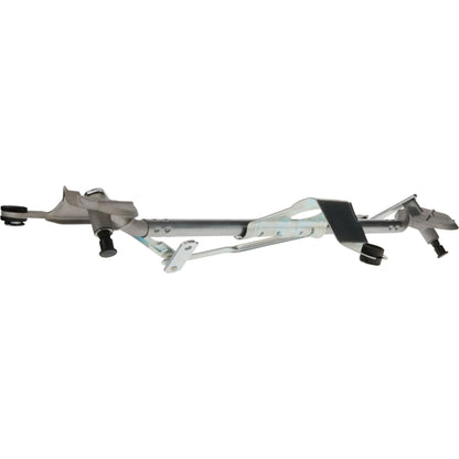 WAI Windshield Wiper Linkage WPL112 image 2