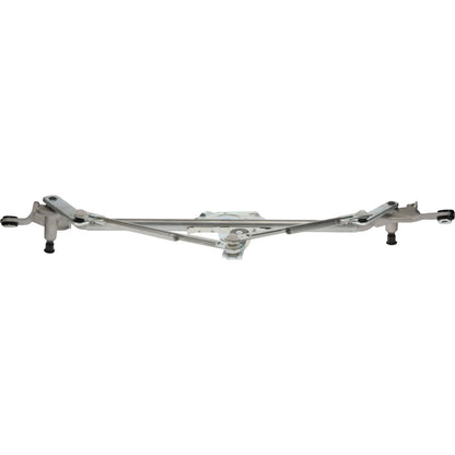 WAI Windshield Wiper Linkage WPL112 image 4