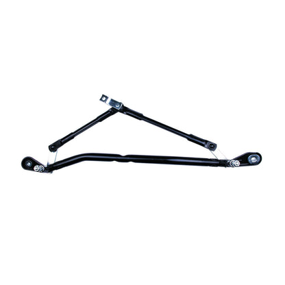 WAI Windshield Wiper Linkage WPL124 image 2