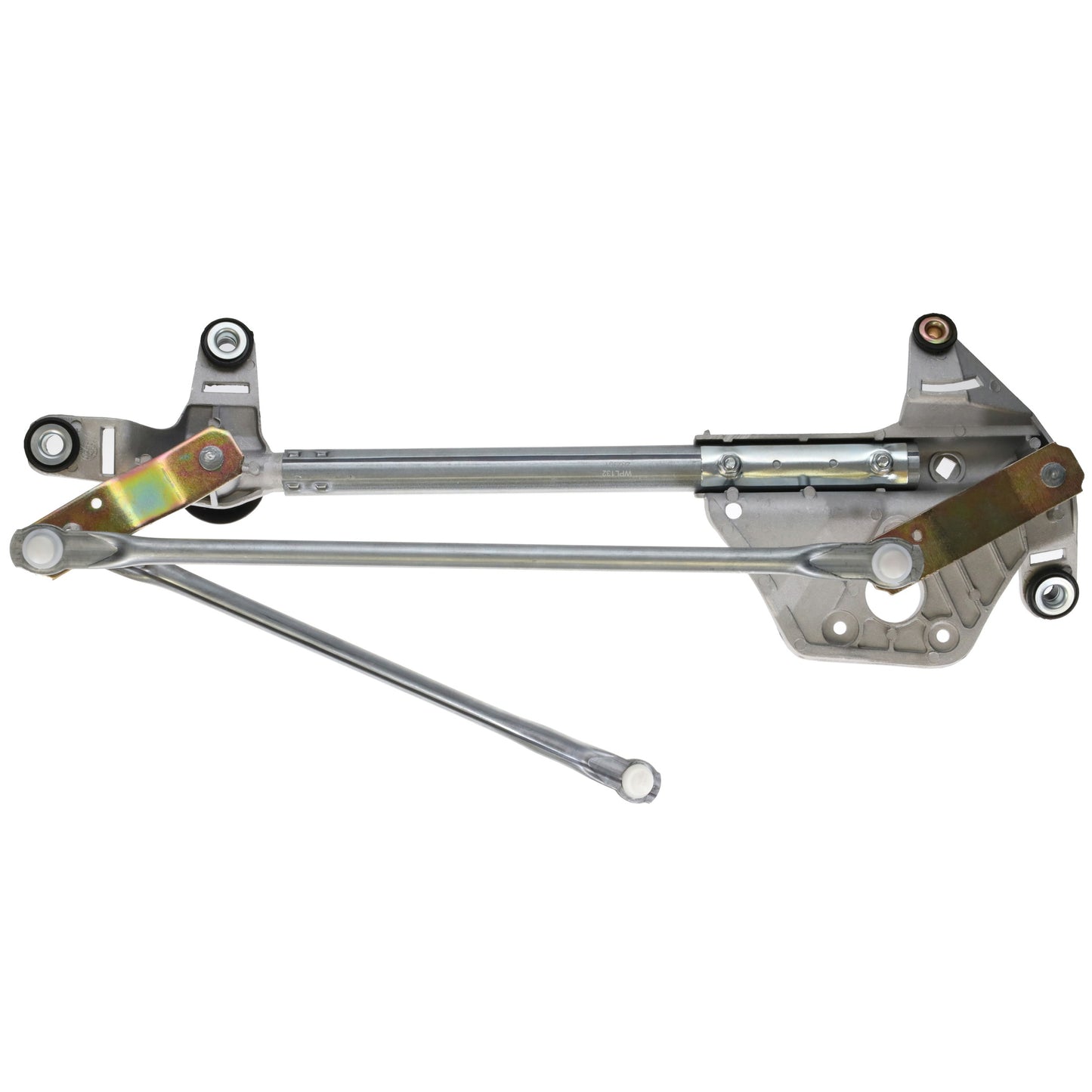 WAI Windshield Wiper Linkage WPL132 image 2