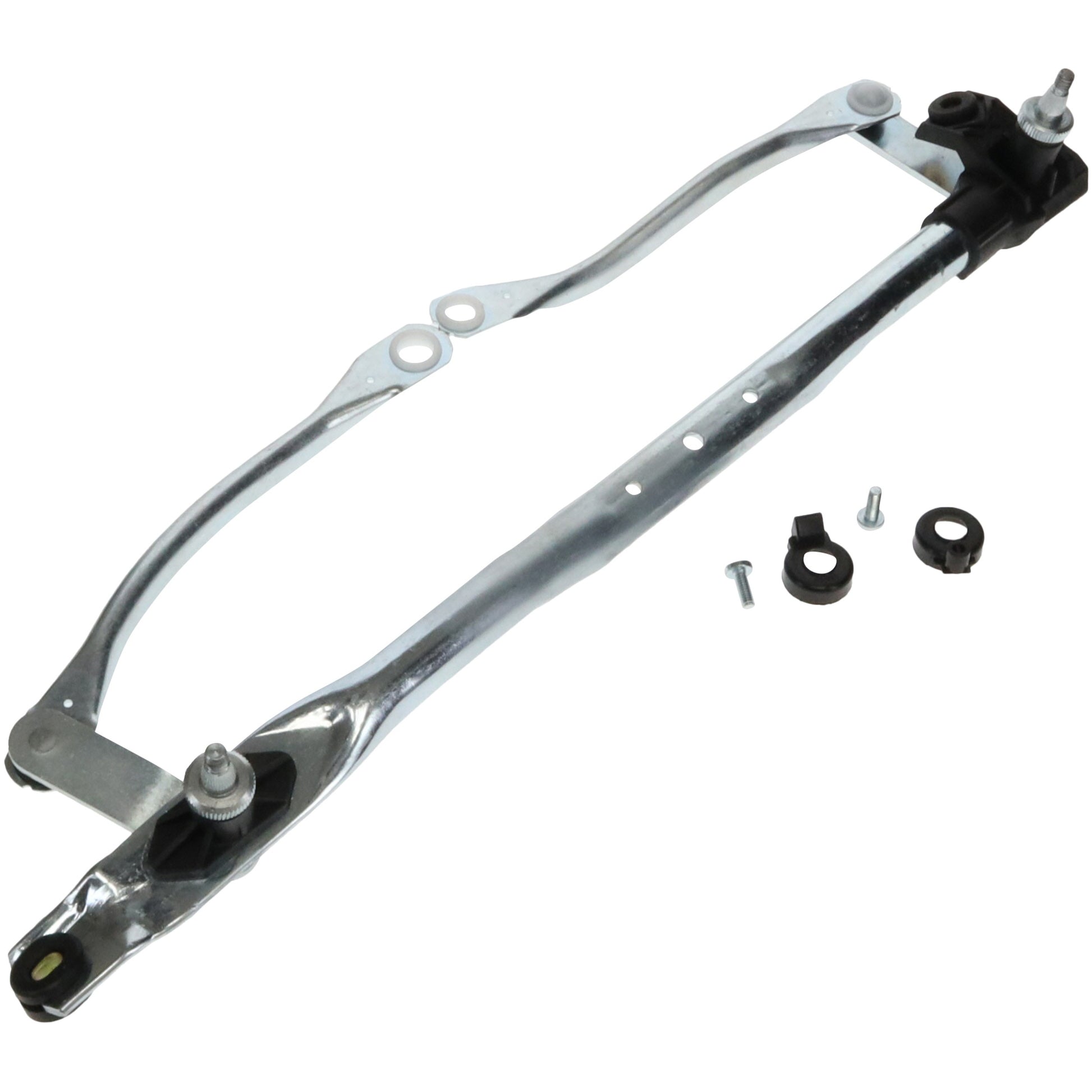 WAI Windshield Wiper Linkage WPL133 image 8