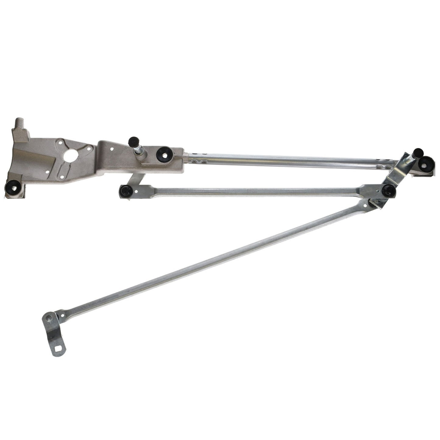 WAI Windshield Wiper Linkage WPL209 image 5