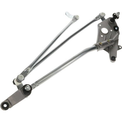 WAI Windshield Wiper Linkage WPL236 image 7