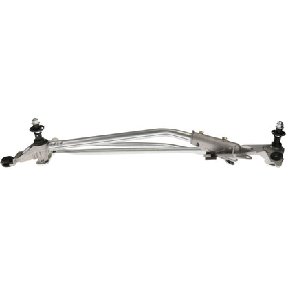 WAI Windshield Wiper Linkage WPL236 image 4
