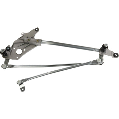 WAI Windshield Wiper Linkage WPL236 image 3