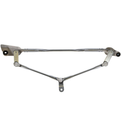 WAI Windshield Wiper Linkage WPL241 image 2