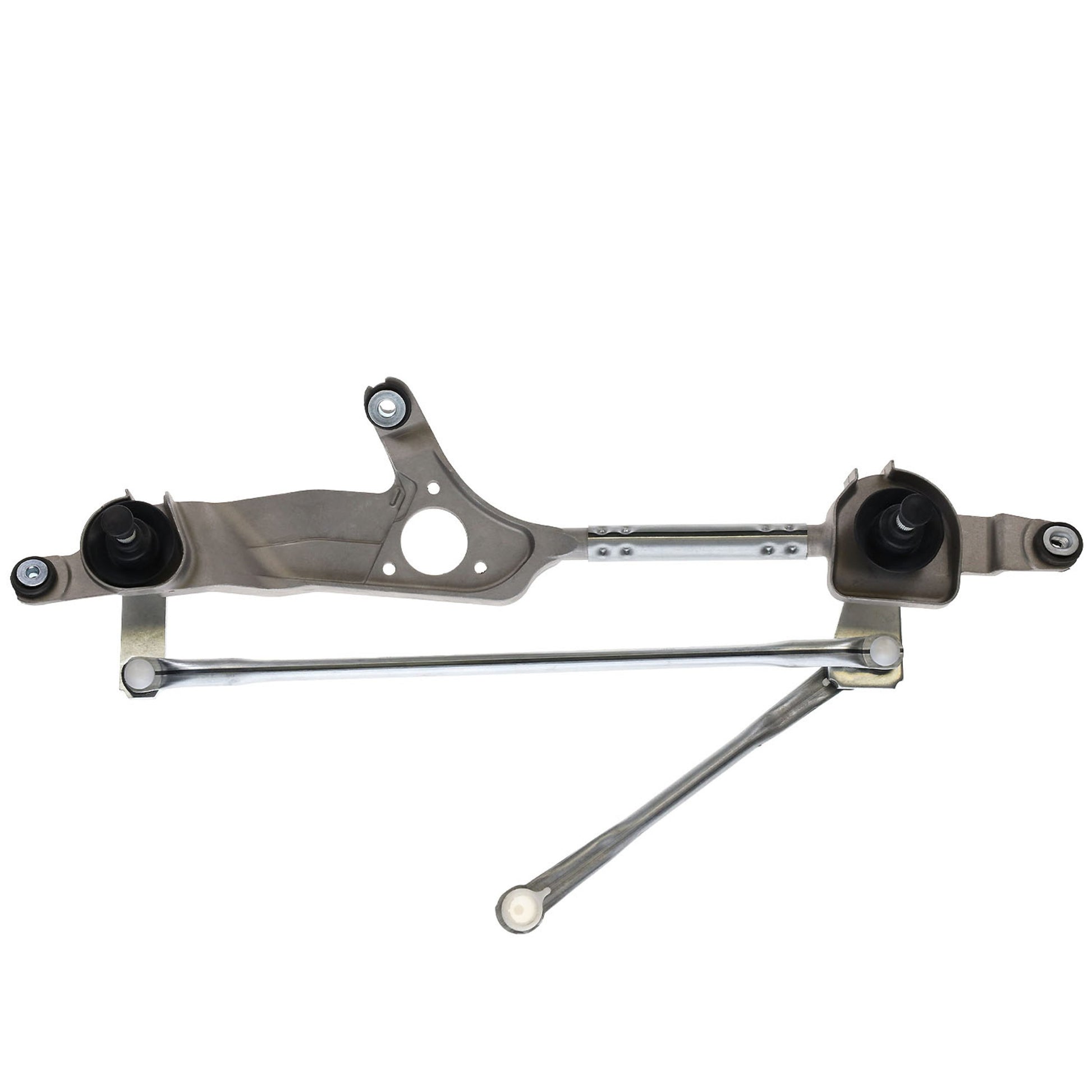 WAI Windshield Wiper Linkage WPL245 image 5
