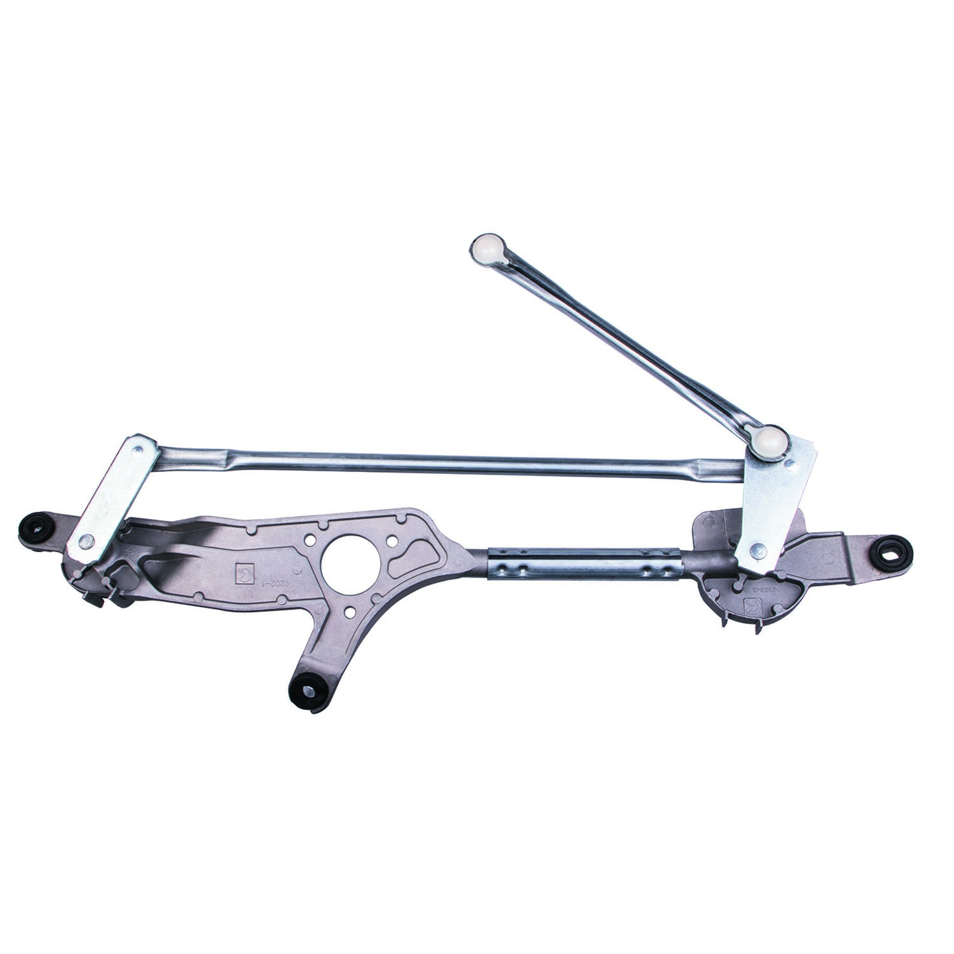 WAI Windshield Wiper Linkage WPL245 main image