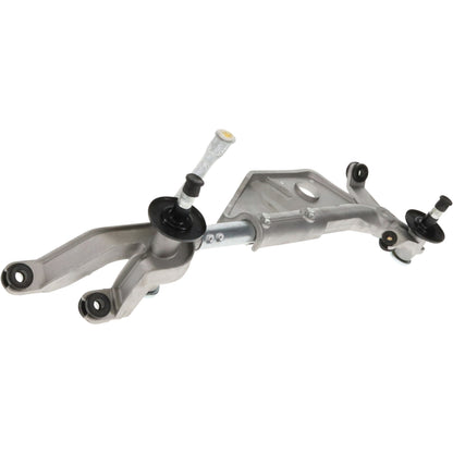 WAI Windshield Wiper Linkage WPL246 image 7