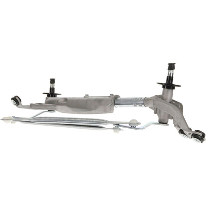 WAI Windshield Wiper Linkage WPL246 image 8