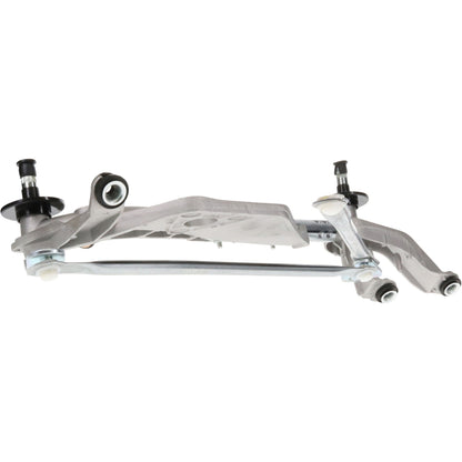 WAI Windshield Wiper Linkage WPL246 image 2