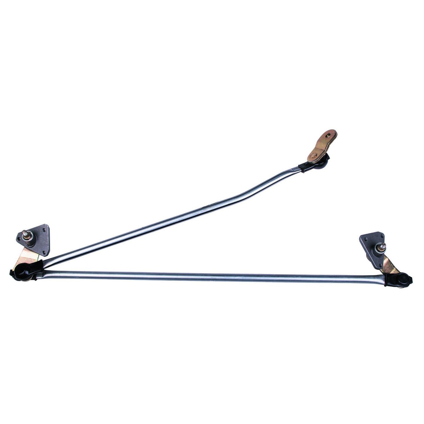 WAI Windshield Wiper Linkage WPL266 main image