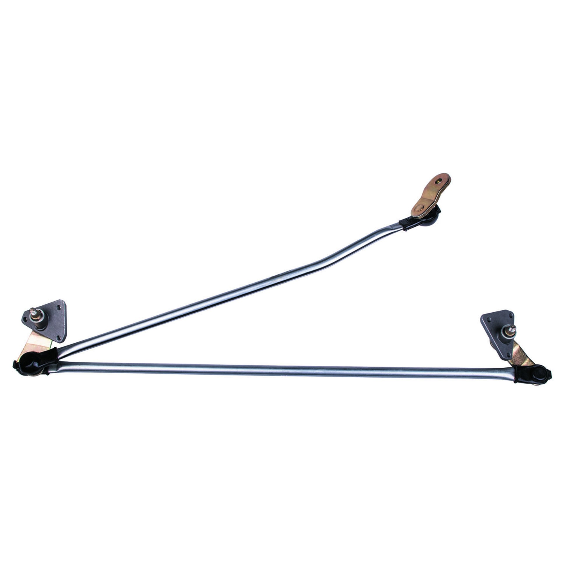WAI Windshield Wiper Linkage WPL266 main image