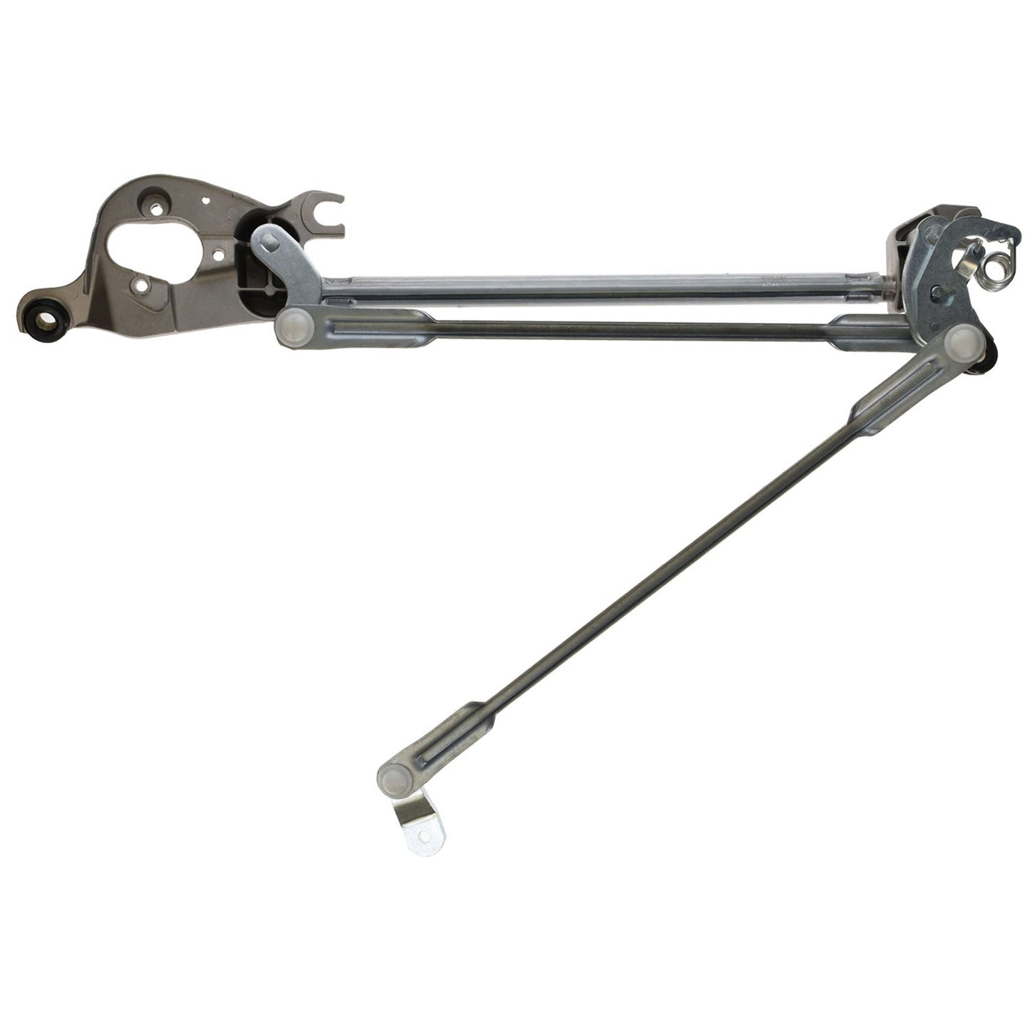 WAI Windshield Wiper Linkage WPL281 image 2