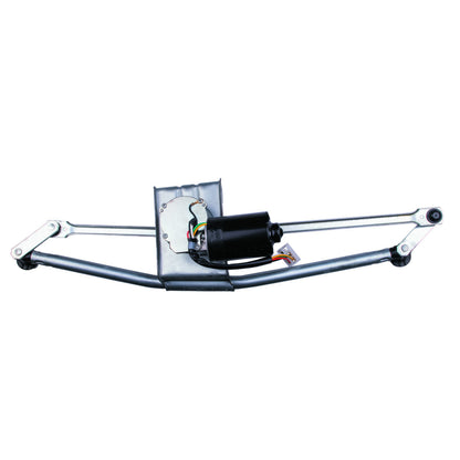 WAI Windshield Wiper Linkage WPL302 image 5