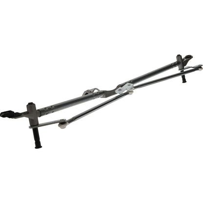 WAI Windshield Wiper Linkage WPL323 image 7
