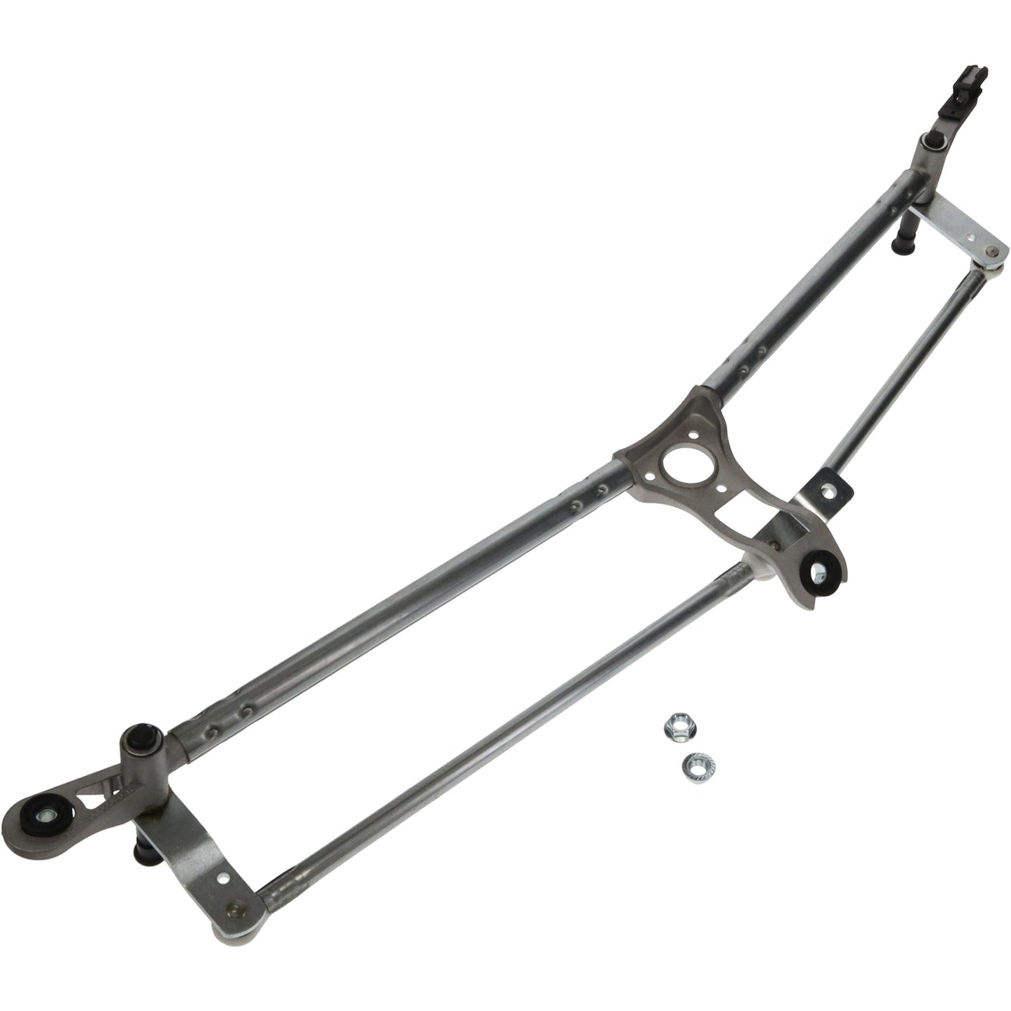 WAI Windshield Wiper Linkage WPL323 image 9